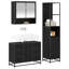 Bathroom Furniture Suite