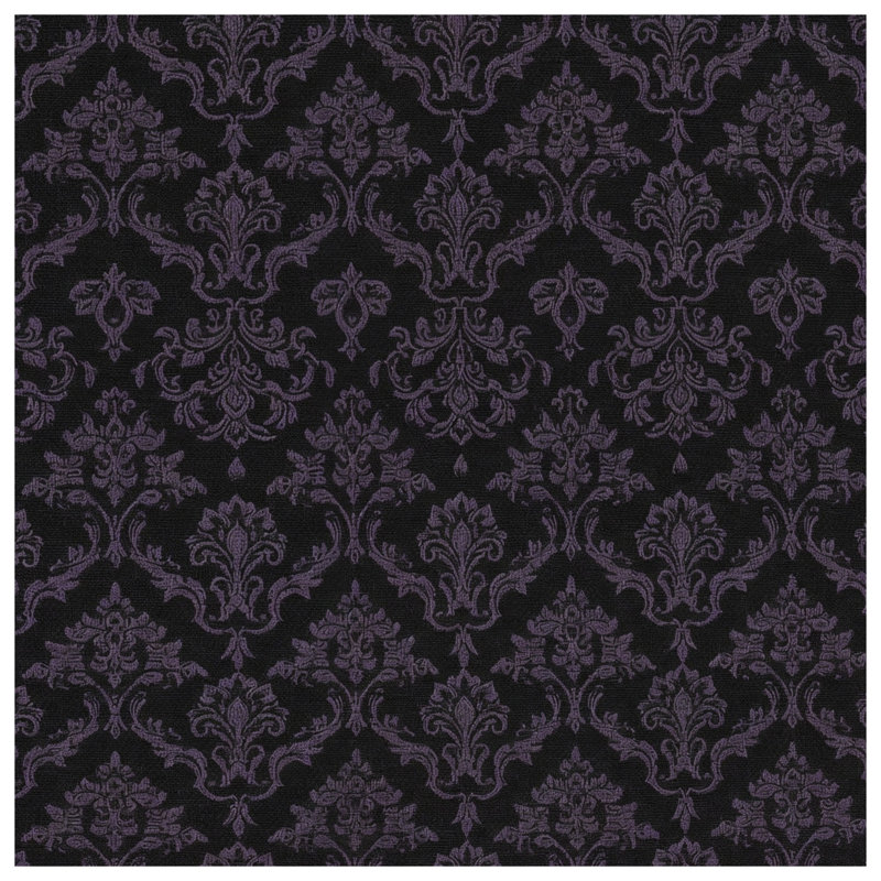 Damask Pattern Blankets, 50in W x 60in H
