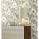 Flourish Floral Peel & Stick Wallpaper