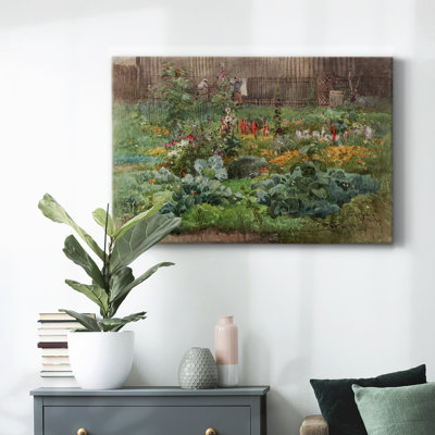 " Vintage Landscape - LXXI "