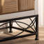 Buffet Simple Retro