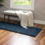 Tapis bleu marine Desirae-2070835071