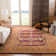Molter Bergama Hand Tufted Wool Oriental Rug