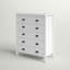 Commode 5 tiroirs Humberto-724820116