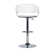 Aishvi 2 - Person Pedestal Dining Set