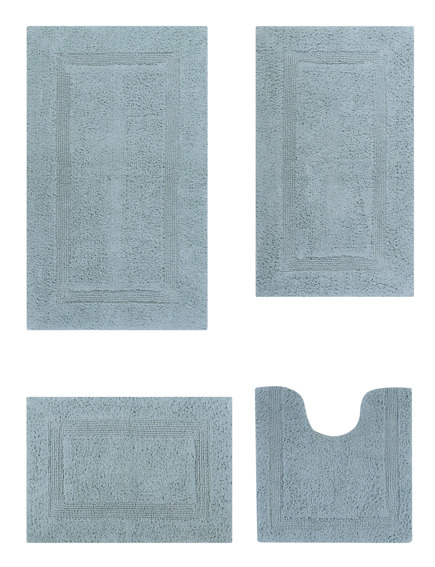 https://assets.wfcdn.com/im/66062487/compr-r85/1306/130605996/adelen-100-cotton-bath-mats-reversible-machine-washable-super-absorbent-4-piece-bathroom-rug-set.jpg