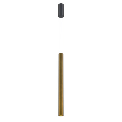 Alicano 1 - Light LED Single Pendant