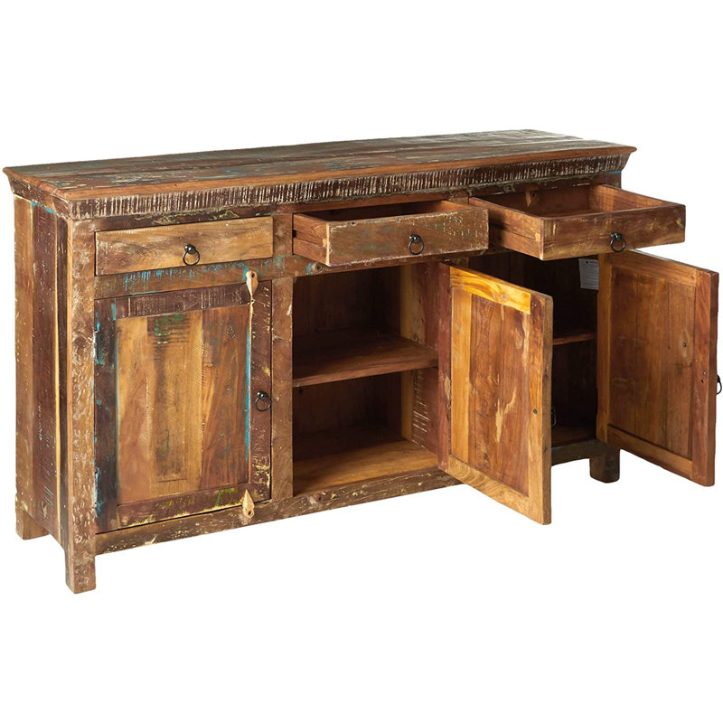 Mukul 60'' Sideboard