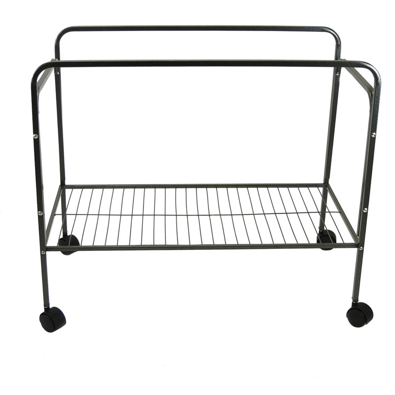 Prattsville Rabbit Cage, 67cm H x 99cm W x 54cm D