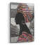 «Timeless Elegance 1» par Coco Good, art mural en verre acrylique-316302442