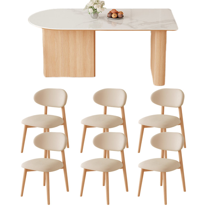 Citron, H 29,52 po x L 70,86 po x P 31,49 po, Blanc / Gris