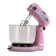 Dash Mixers 6 Speed 2.5 Qt. Stand Mixer