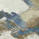 Machine Washable Indoor/Outdoor Christain ACN1332 Beige Rug