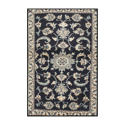 Carthell Oriental Indoor Rug