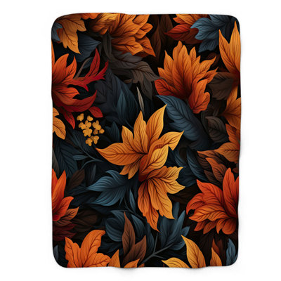 Throw Blanket