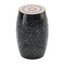 TABLE D'APPOINT 12 "RUBY - NOIR