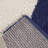 Pashyn Navy Abstract Waves Area Rug-1083450084