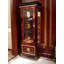 Giovanni Lighted China Cabinet-1551487941