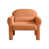 Orange clair est en rupture de stock