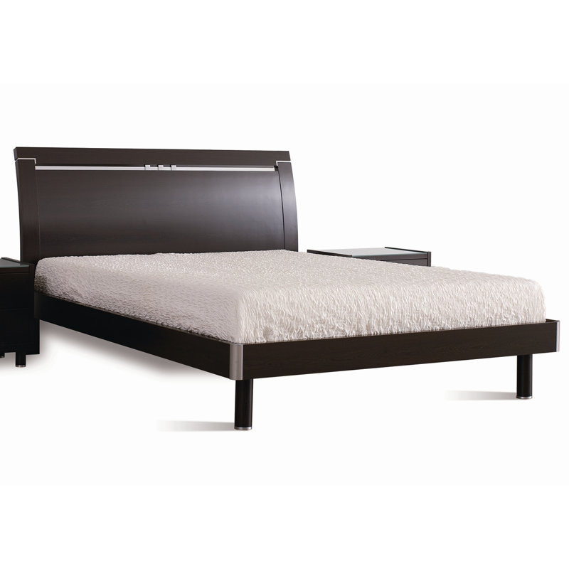 Ensemble de chambre à coucher personnalisable pour le plate-forme Lido
