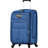Expandable Spinner Luggage - 3 Piece With Tsa Lock & Practical Storage Travel User- Interior Design