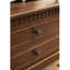 Table basse moderne de style simple