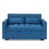 Bleu antique est en rupture de stock
