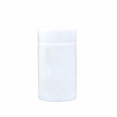 Marble Keepsake Cremation Urn For Ashes