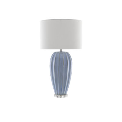 Bluestar Table Lamp