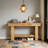 Modern Hall Table,Sofa Table,Hallway Table,Console Table