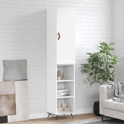 Mierke 34.5cm Sideboard