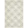 Geometric Wool Hand Woven Area Rug