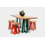 ARS Accent Stool-9528128-9528132
