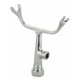 Satin Nickel