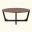 TABLE CAFÉ ACACIA