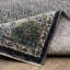 Tapis bleu / vert Caia-2088710385