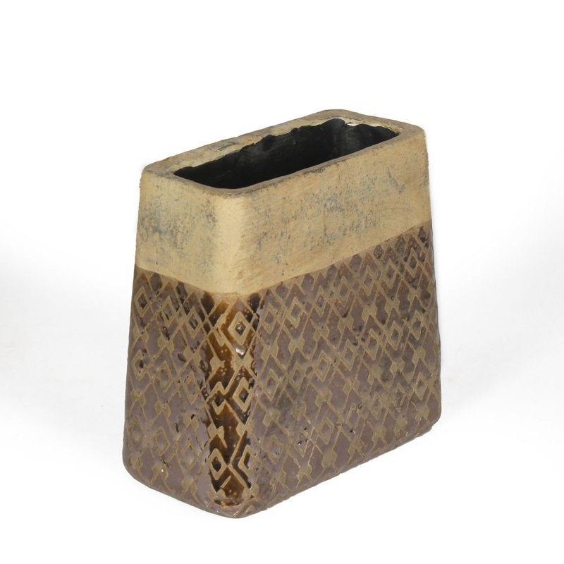 Hosston Ceramic Table Vase