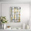 Golden Lines II Painting by Emma McCartney-26764883-26764884