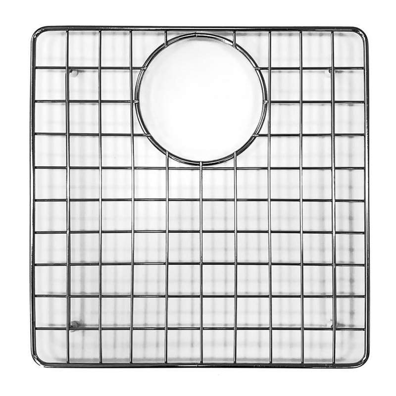 Plados 12.4" x 12.2" Sink Grid