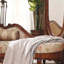Upholstered Chaise Lounge