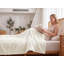 Couvre-lit en sherpa doux de 300 g / m², jeté en peluche doux et doux du printemps-105504206-105504200