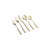 20-Piece Flatware Set, Service For 4-69930566