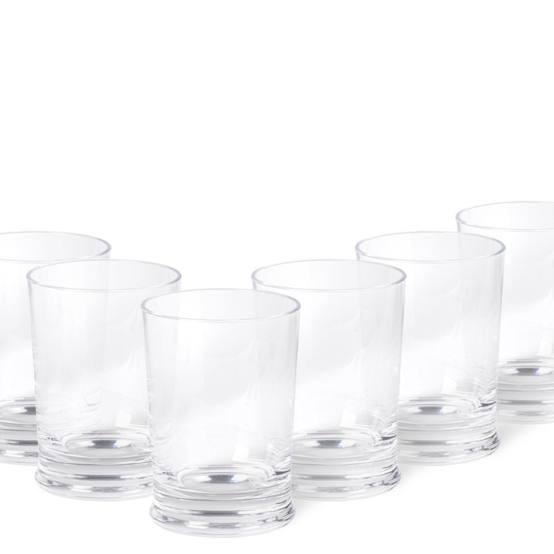 Terrazza Handmade Drinking Glass