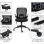 Bureau d'écriture avec chaise Somnus 2-1405526422