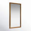 Corinne Rectangle Mirror