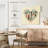 Tergel Colorful Love Typography