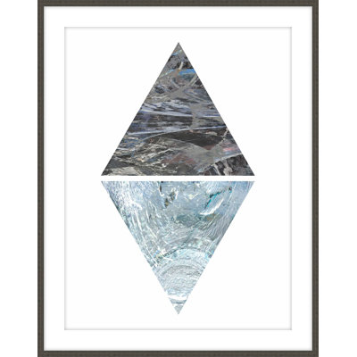 Iceland 5 Print by Urszula Gogol