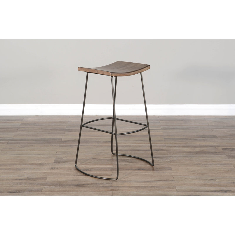Tabouret de comptoir Rhudine, Tabouret de bar (siège d'une hauteur de 30 po)