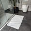Rozelia Cotton Blend Non-Slip Bath Mat-1225088597
