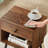 Maybee Steel Piece Bedroom Set-330044553-330044555